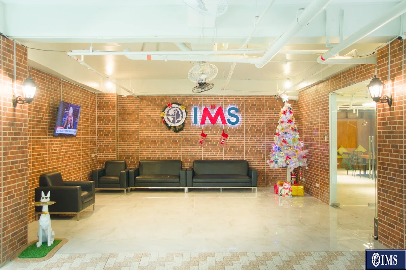 معهد IMS ACADEMY